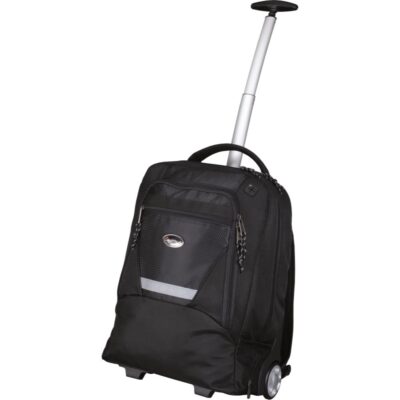 Lightpak Master Laptop Trolley Bpack