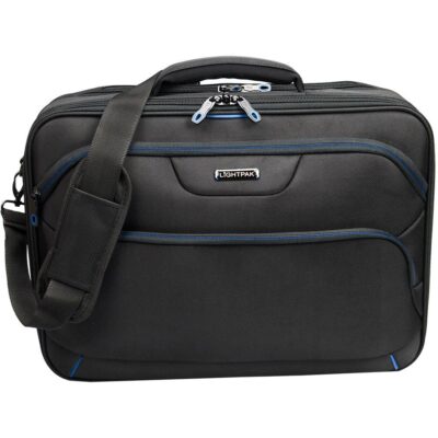 Lightpak LIMA Exc Laptop Bag 17in
