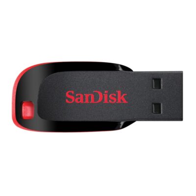 Cruzer Blade 16GB USB A Flash Drive