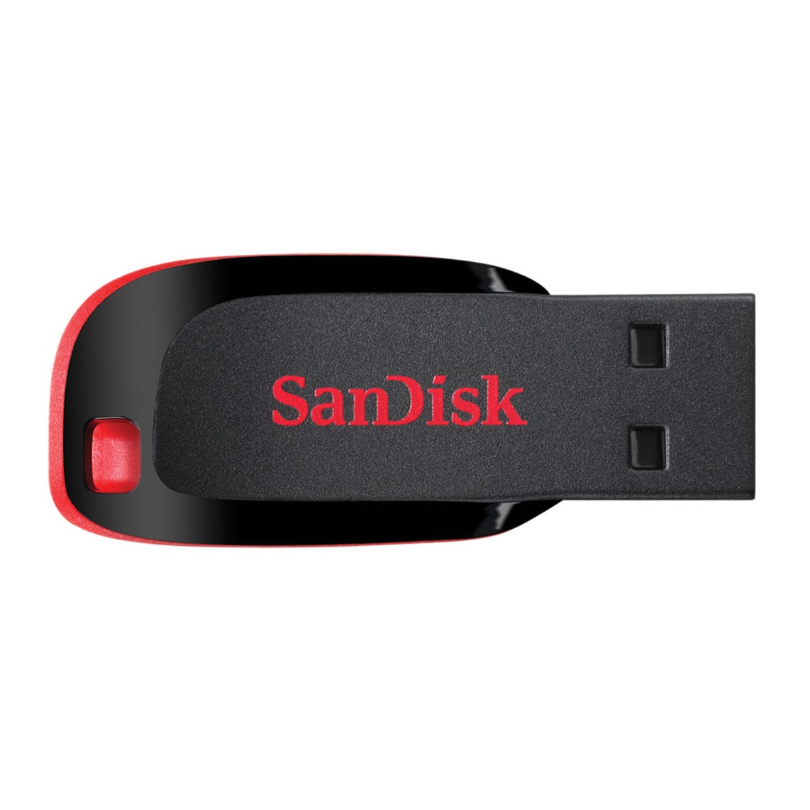 Cruzer Blade 16GB USB A Flash Drive