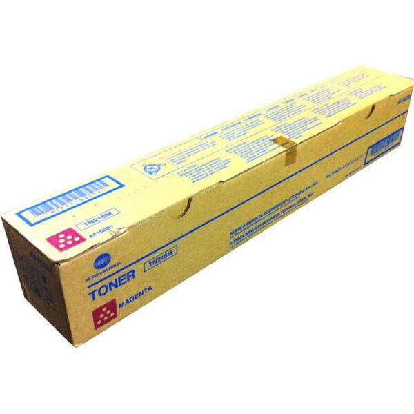 BIZHUB TN216 MAGENTA TONER