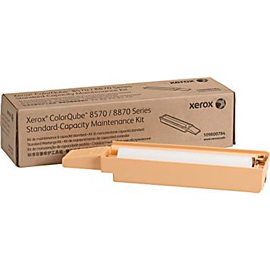 XEROX STD CAP 8570/8870 MAIN