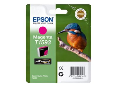 EPSON R2000 MAGENTA INK CARTRIDGE