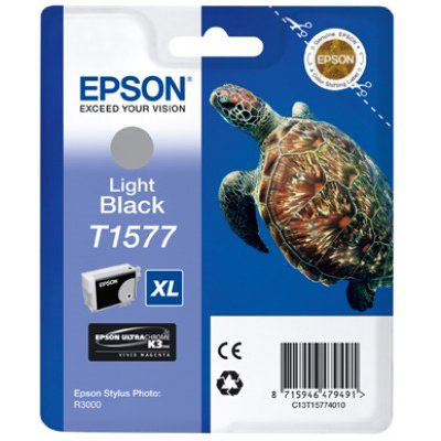 STYLUS PHOTO R3000 LIGHT BLACK