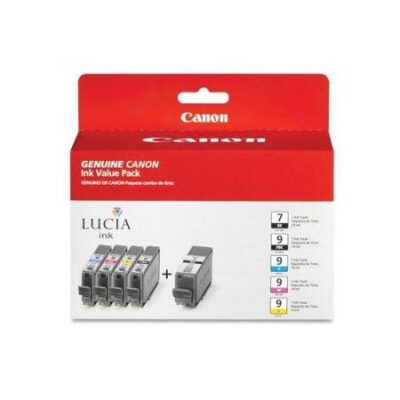 CANON 1034B013 PGI9 MULTIPACK PHOTO BLK