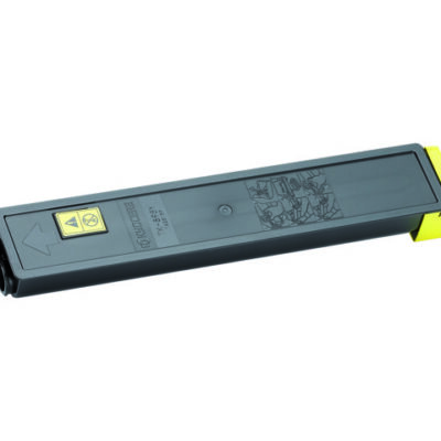 Kyocera TK895Y Yellow Toner 6K pages