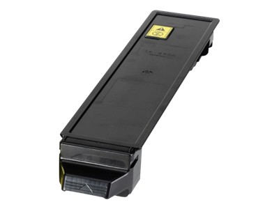 Kyocera TK895K Black Toner 12K pages