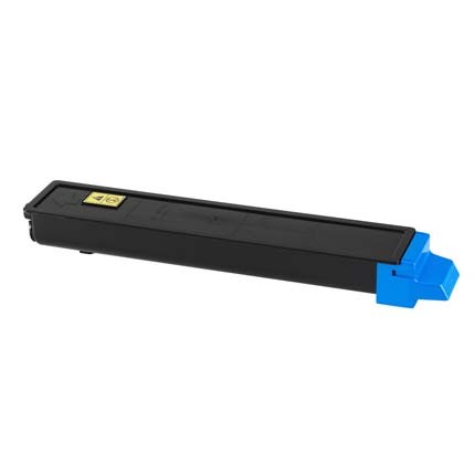 Kyocera TK895C Cyan Toner 6K pages