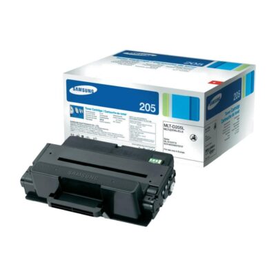 HP SU951A MLTD205E Extra H Yield Blk