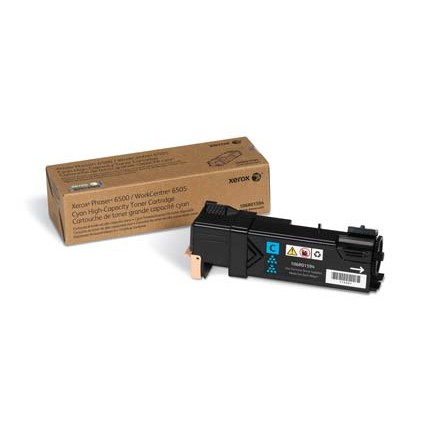 XEROX 106R015916500 CYAN 1K TONER