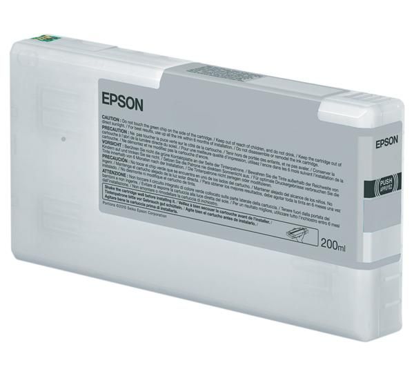 *GREEN INK STYLUS 4900 200ML
