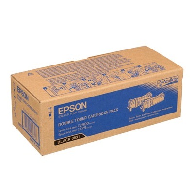C2900N TONER CART MAGENTA 2.5K