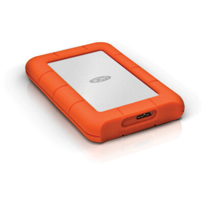 Rugged Mini USB3.0 1TB