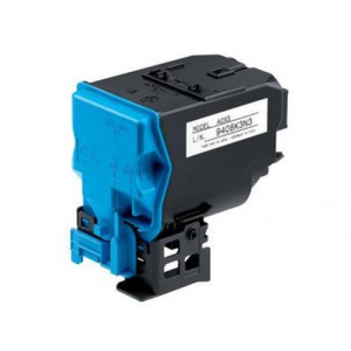 KONICA MINOLTA C35 CYAN TONER