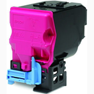 KONICA MINOLTA C35 MAGENTA TONER