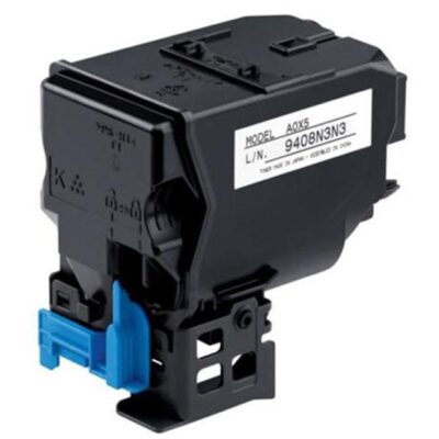 KONICA MINOLTA C35 BLACK TONER