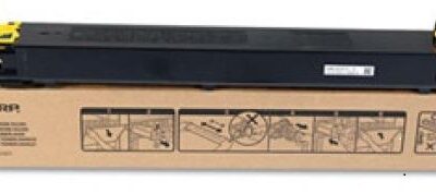 SHARP MX23GTYA YELLOW TONER