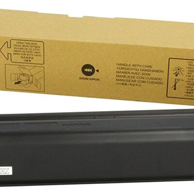 SHARP MX36GTBA BLACK TONER