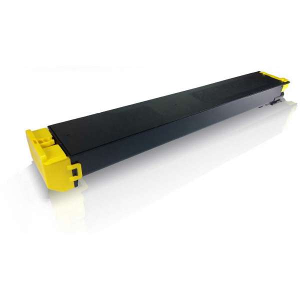SHARP MX36GTYA YELLOW TONER