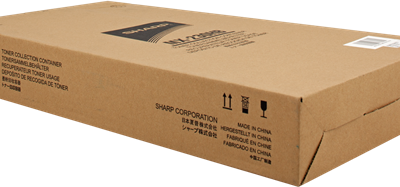 SHARP 2610N WASTE TONER MX-230HB