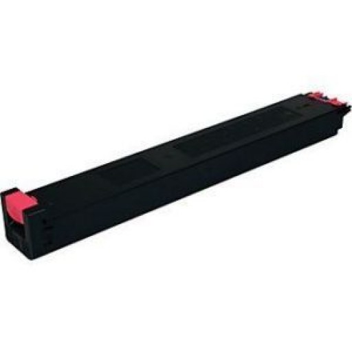 SHARP MX51GTMA MAGENTA TONER