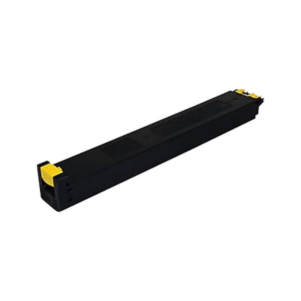 SHARP MX51GTYA YELLOW TONER