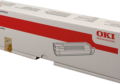 MC861 CYAN HIGH CAP TONER 10K