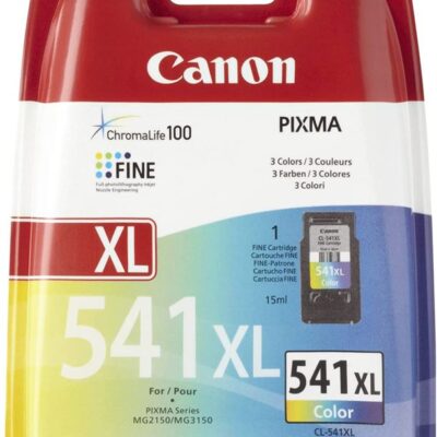Canon 5226B001 CL541XL Non Blister Ink