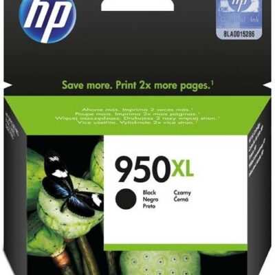 HP CN045A 950XL BLACK INK CARTRIDGE