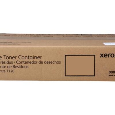 XEROX WORKCTRE 7120 WASTE