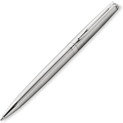Waterman Hemisphere SSteel Ballpen