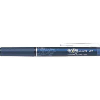 FriXion Click 0.7 BL PK12
