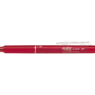 FriXion Click 0.7 RD PK12