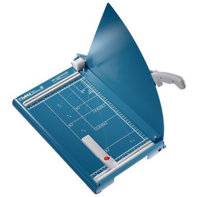 Guillotine 360mm Cutting Length