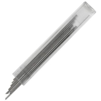 ValueX Pencil Lead HB 0.7mm Tube PK12x12