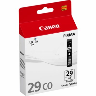 CANON 4879B001 PGI29CO CHROMA OPTIMIZER