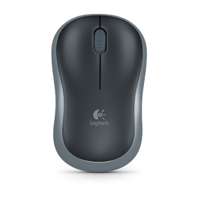 Logitech M185 Wireless Mouse