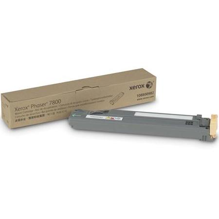 XEROX 7800 WASTE TONER 20k