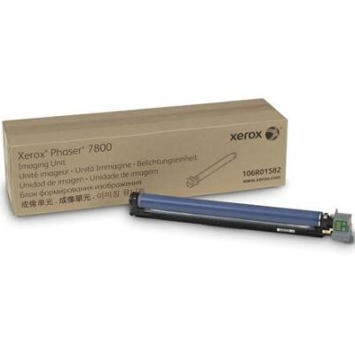 XER0X 106R01582 7800 IMAGING UNIT 145K