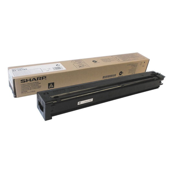 SHARP MX3100N BLACK TONER