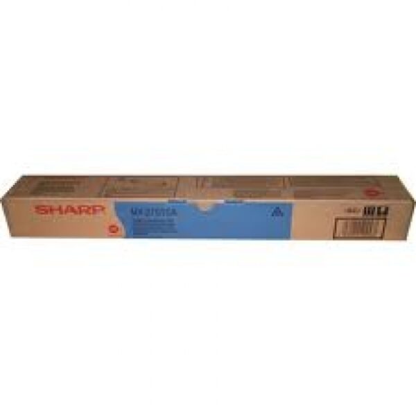 SHARP MX3100N CYAN TONER