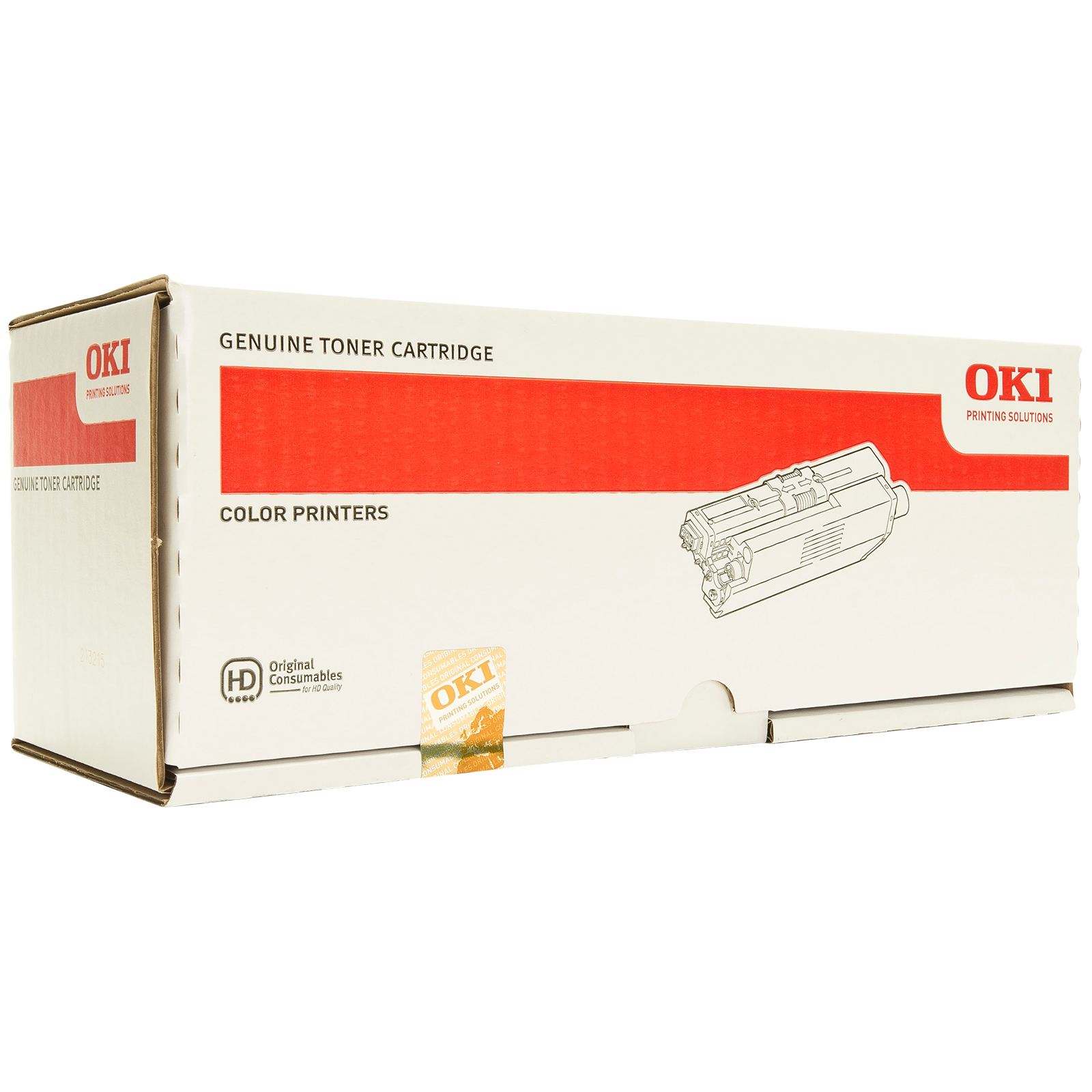 C301/C321/MC332/342 BK TONER 2.2K