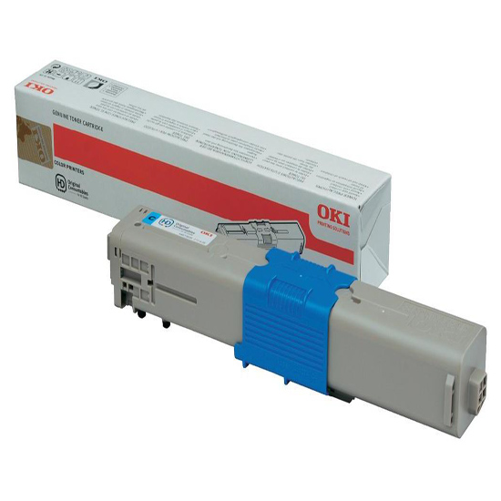 C301/C321/MC332 CYAN TONER 1.5K