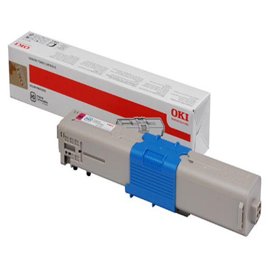 C301/C321/MC332 MAGENTA TONER 1.5K