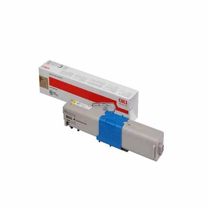 C301/C321/MC332 YELLOW TONER 1.5K