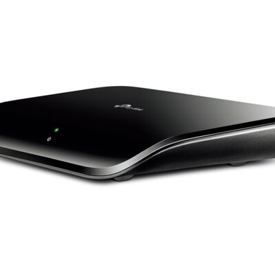 5 Port Desktop Gigabit Network Switch