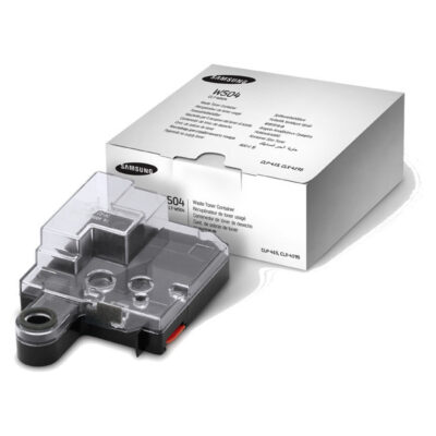 HP SU434A CLTW504 WASTE TONER