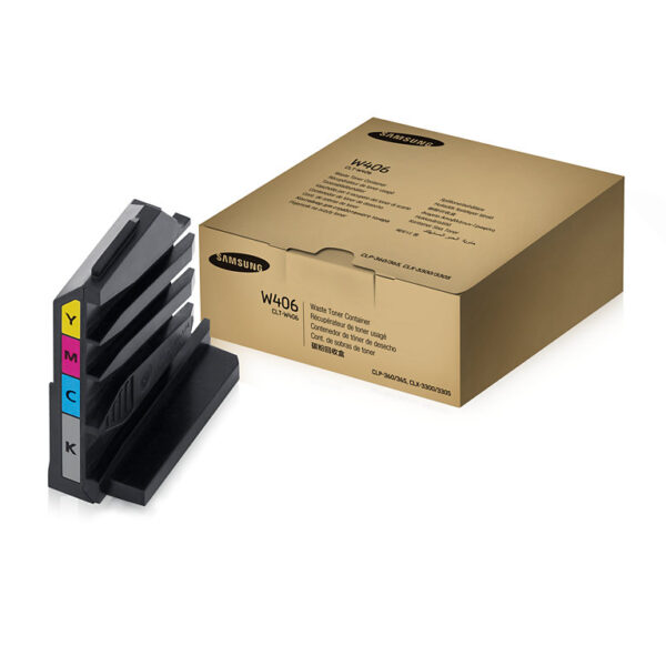 HP SU426A CLTW406S WASTE TONER