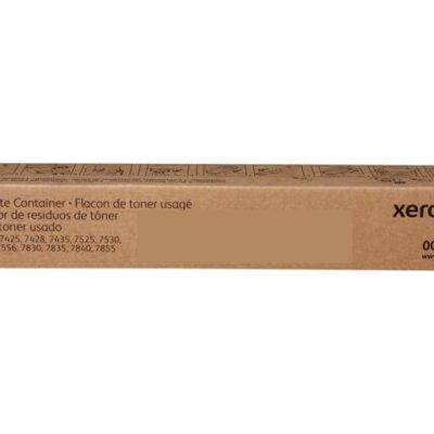 XEROX WKCTR 75XX/74XX WASTE CONTAINER