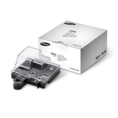 HP SU437A CLTW506 CLP680ND WASTE